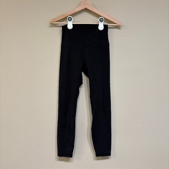 Lululemon Align High-Rise Leggings - Picture 1 of 3